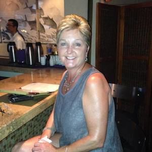 Meet your Posher, Deb